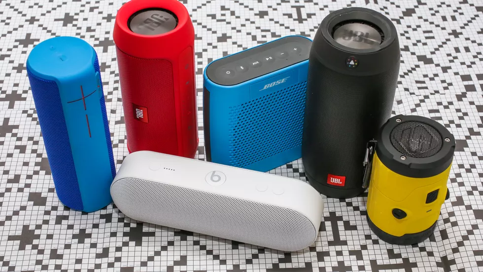 Best Bluetooth Speakers Under $300