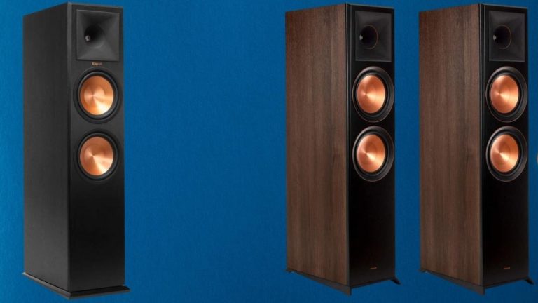Klipsch RP-280f vs RP-8000F | Which Floorstanding Speaker Is Best For You?